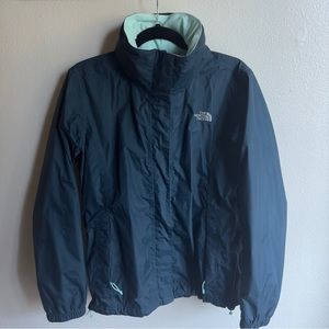 The North Face Hyvent Jacket L